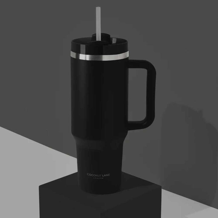 Tumbler Cocopup - Black