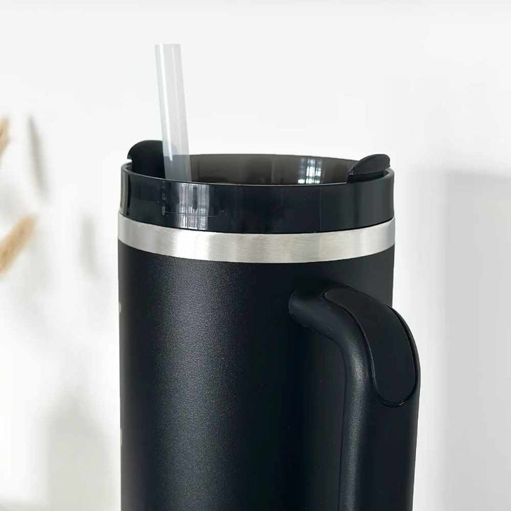 Tumbler Cocopup - Black