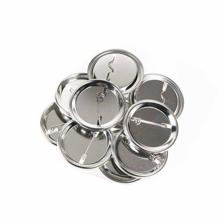 Button (placka) se špendlíkem 44 mm – English Springer