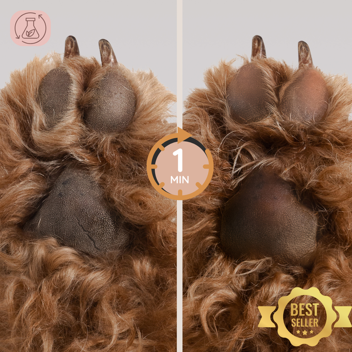 Paw Care – ochranná pěna na tlapky