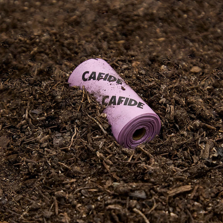 Compostable dog poop bags 360pcs