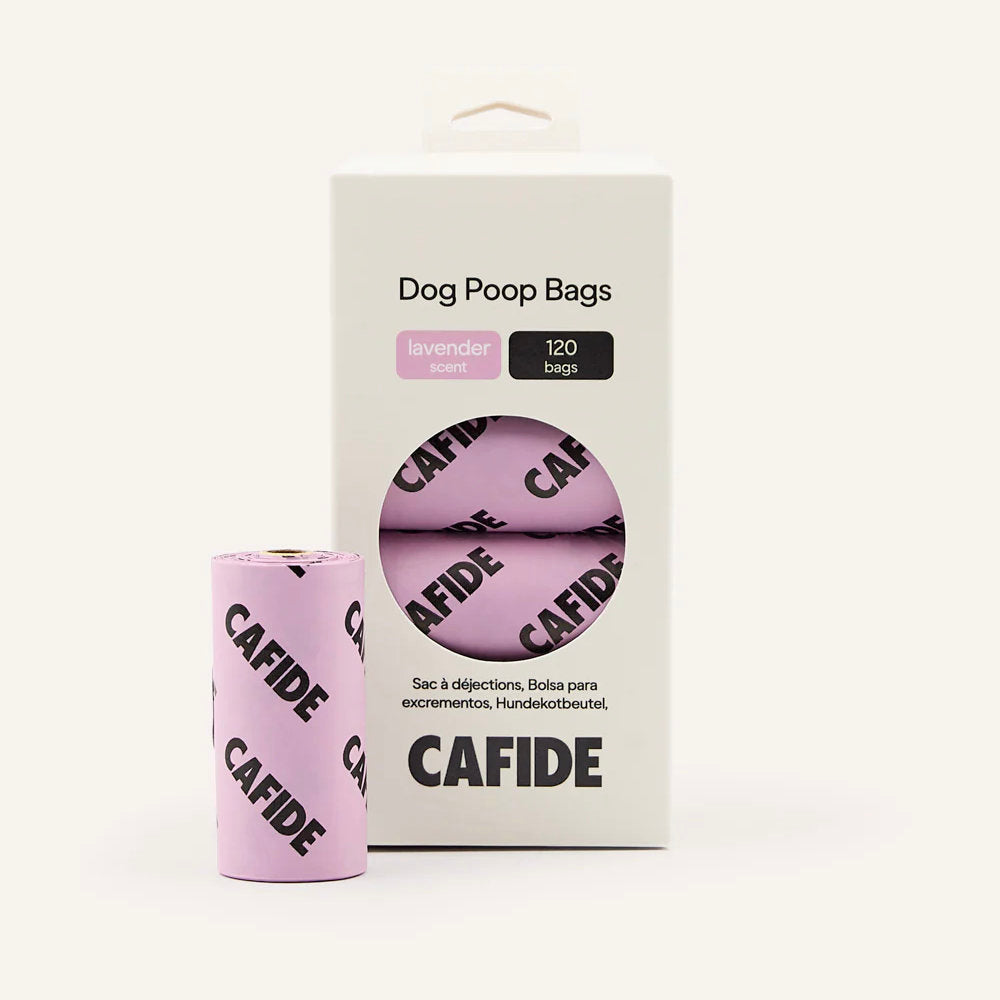 Compostable dog poop bags 360pcs