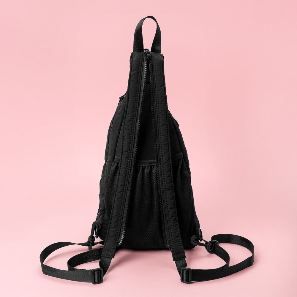 Adventure Batoh Aussie Maison - Black