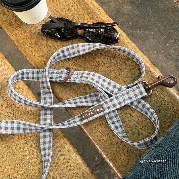 Hundeleine Cocopup - Cotswold Check