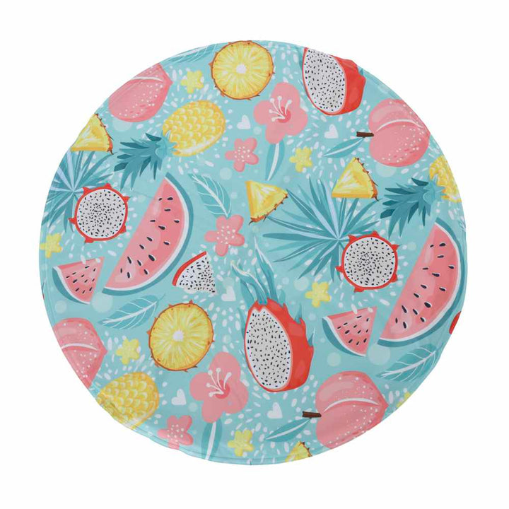Chladicí podložka s ovocem (60cm)