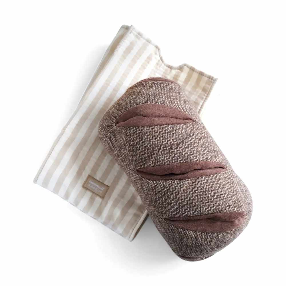 RYE - Sniffy rye bread