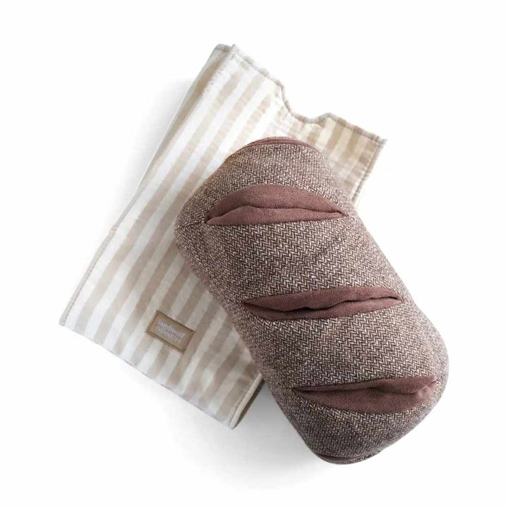 RYE - Čuchací žitný chlebík