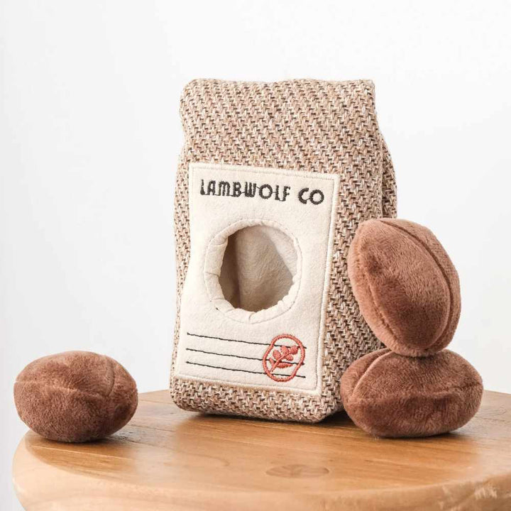 Coffee Beans - čmuchací Kávová zrna