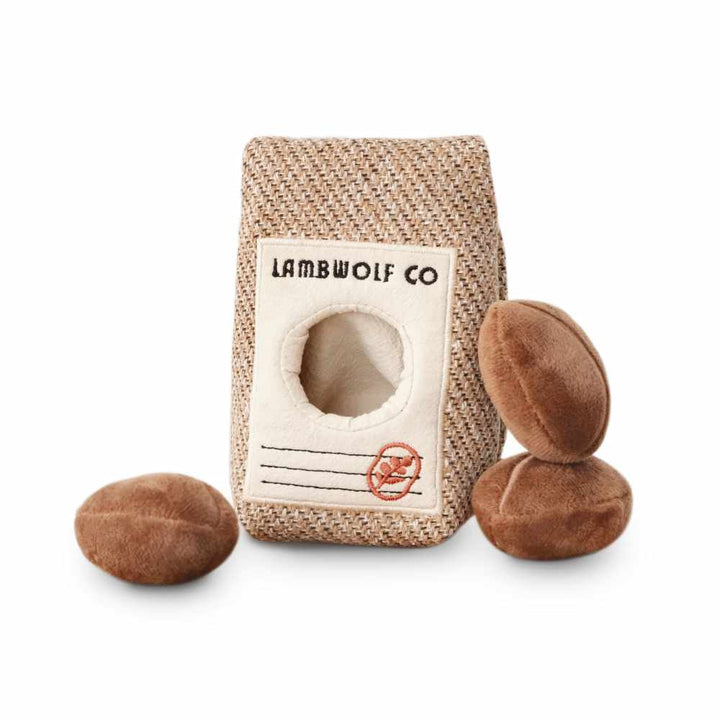Coffee Beans - čmuchací Kávová zrna