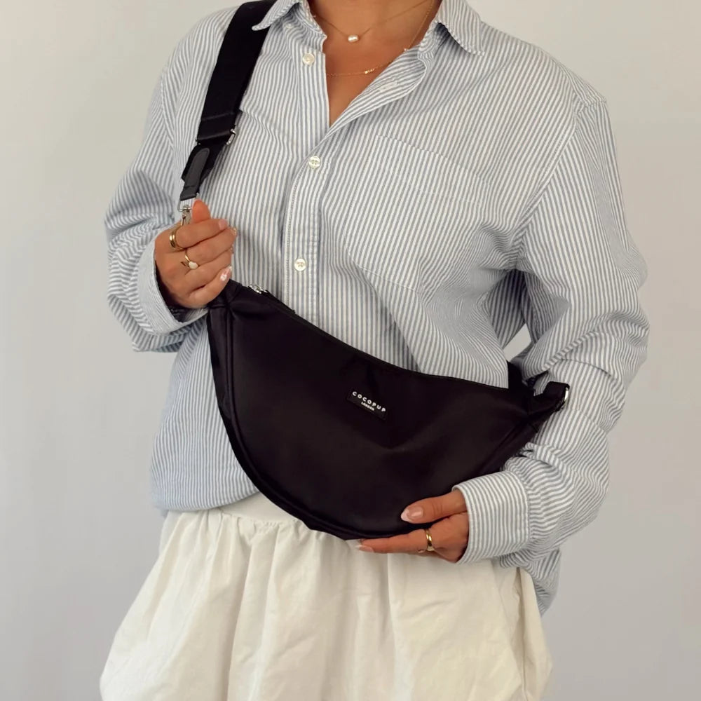 Leckerlibeutel CocoPup Black