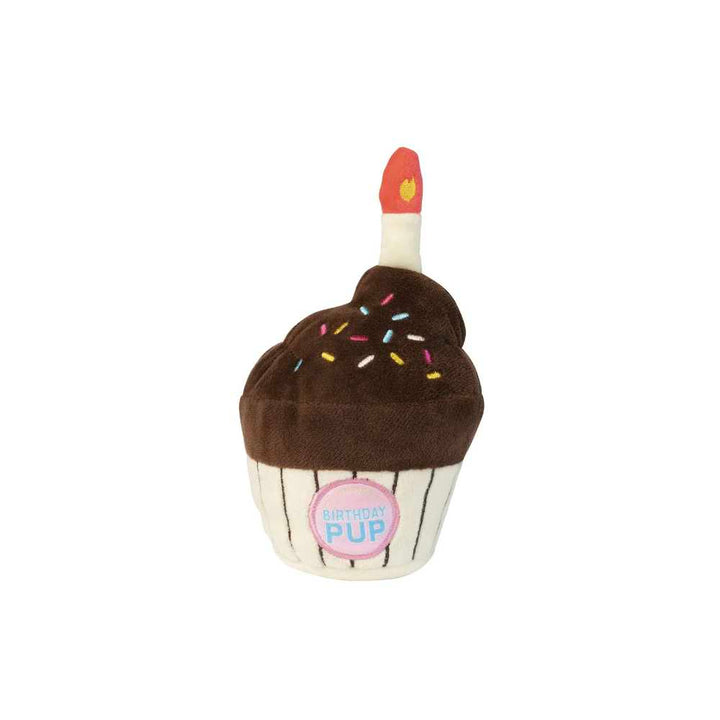 Fuzzyard - Narozeninový cupcake