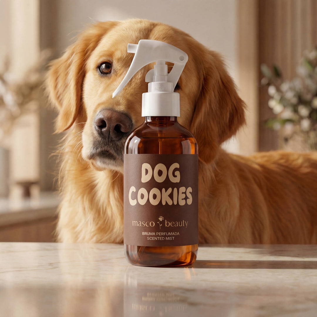 Dog Cookies – parfém pro psy