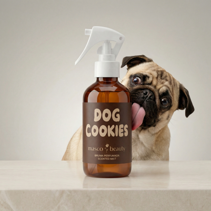 Dog Cookies – parfém pro psy