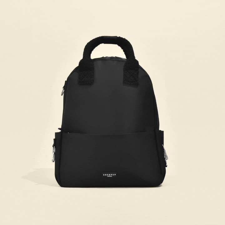 Batoh CocoPup - black