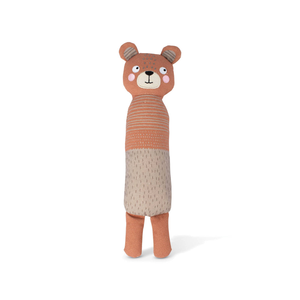 Doing the Bear Minimum – designový medvěd