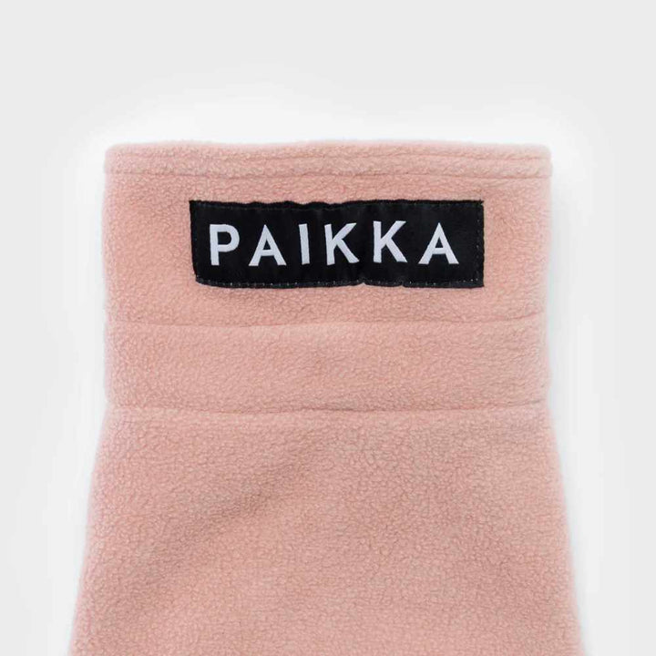 Fleecovka Paikka Seawool - Rose
