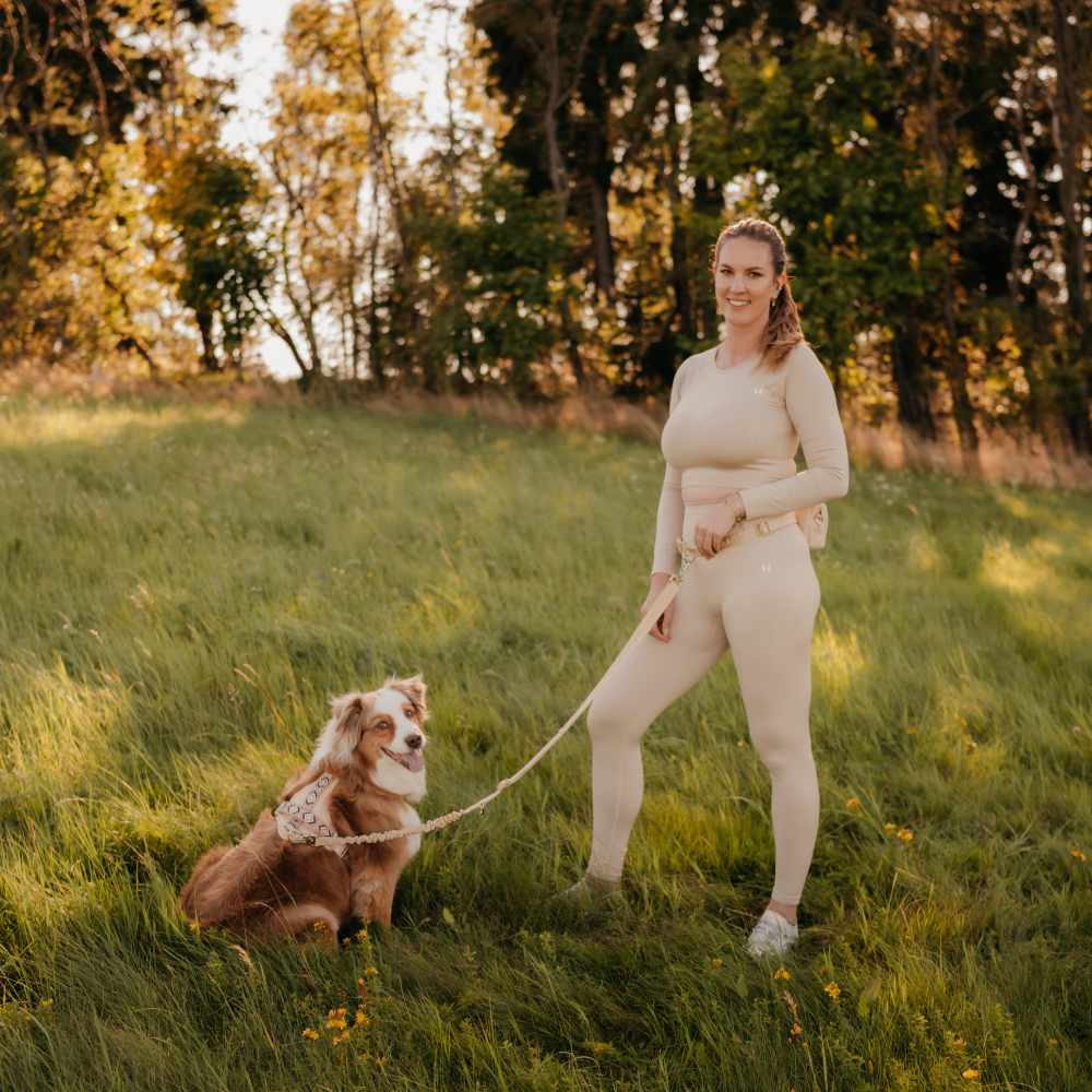 Adventure harness Nude Navajo
