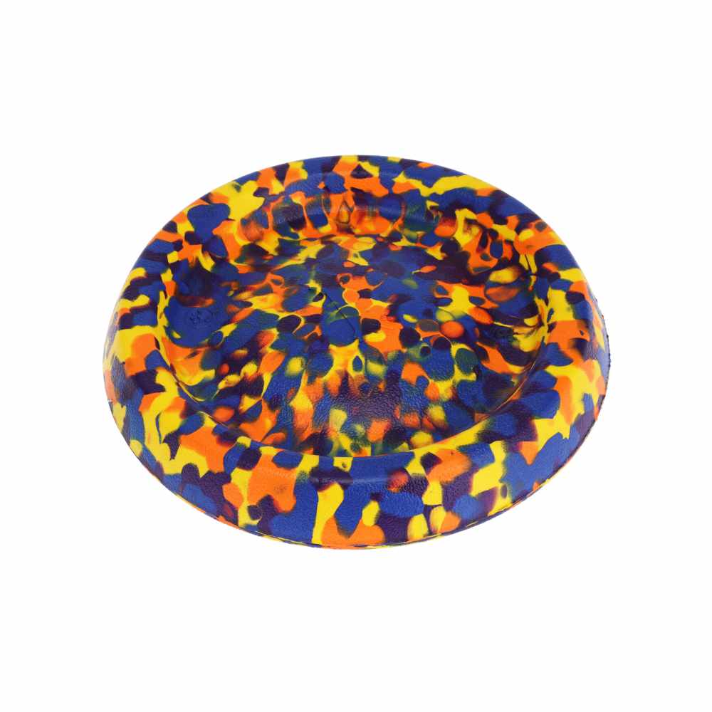 Létající talíř - Camo