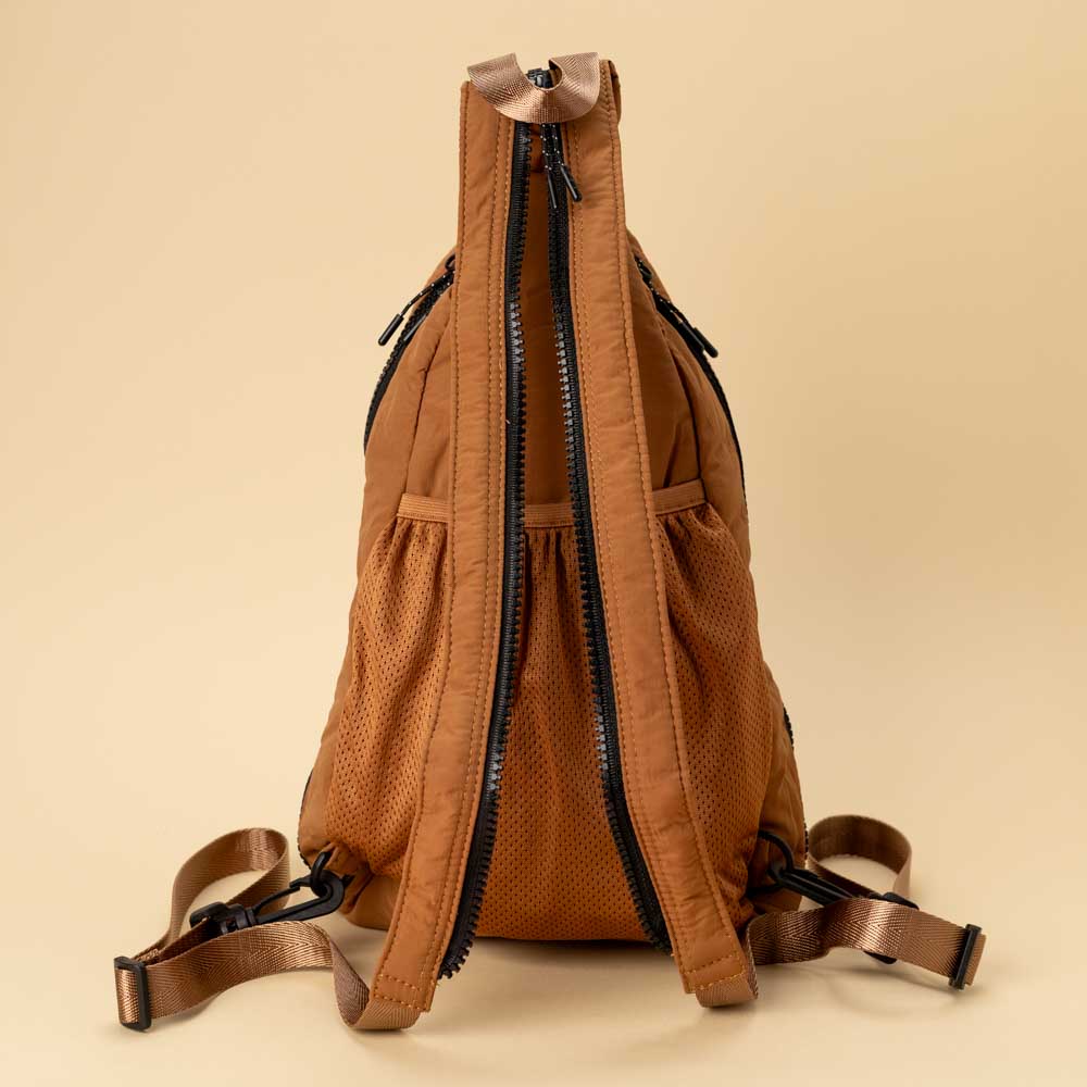 Adventure Batoh Aussie Maison - Caramel
