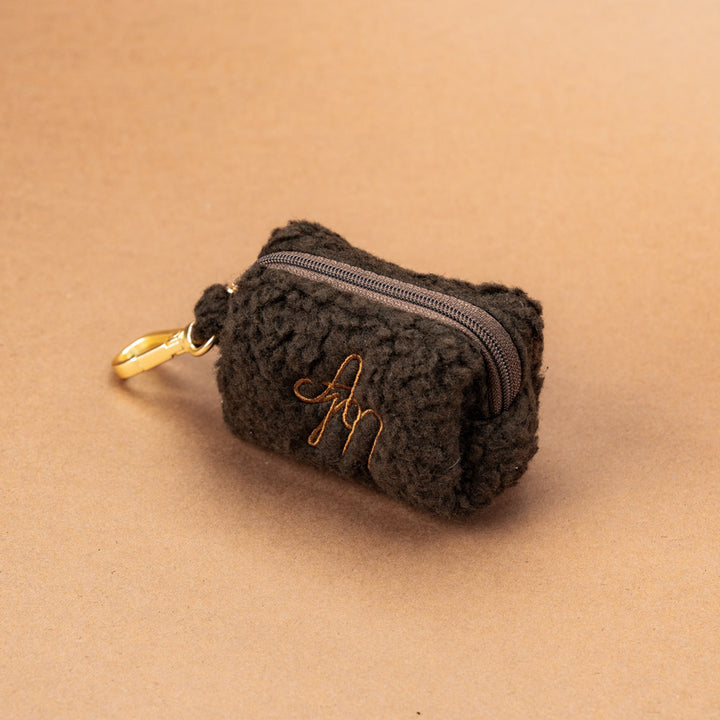 Aussie Maison pouzdro na sáčky - Brownie Teddy