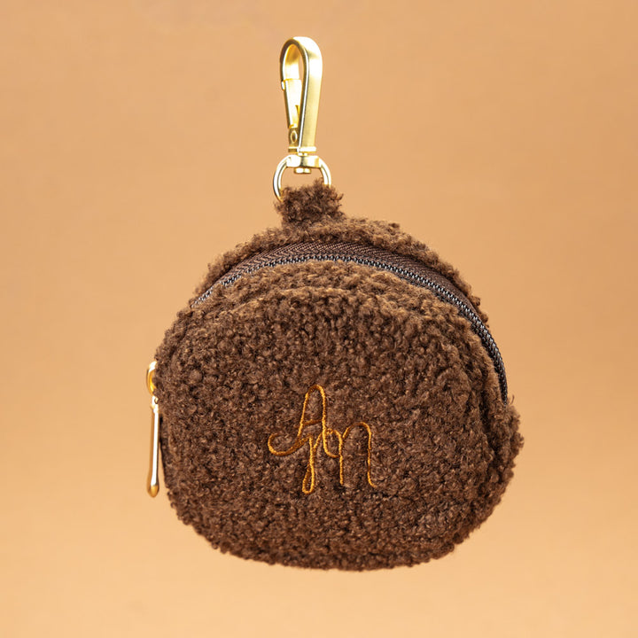 Kapsička na pamlsky Aussie Maison - Brownie Teddy