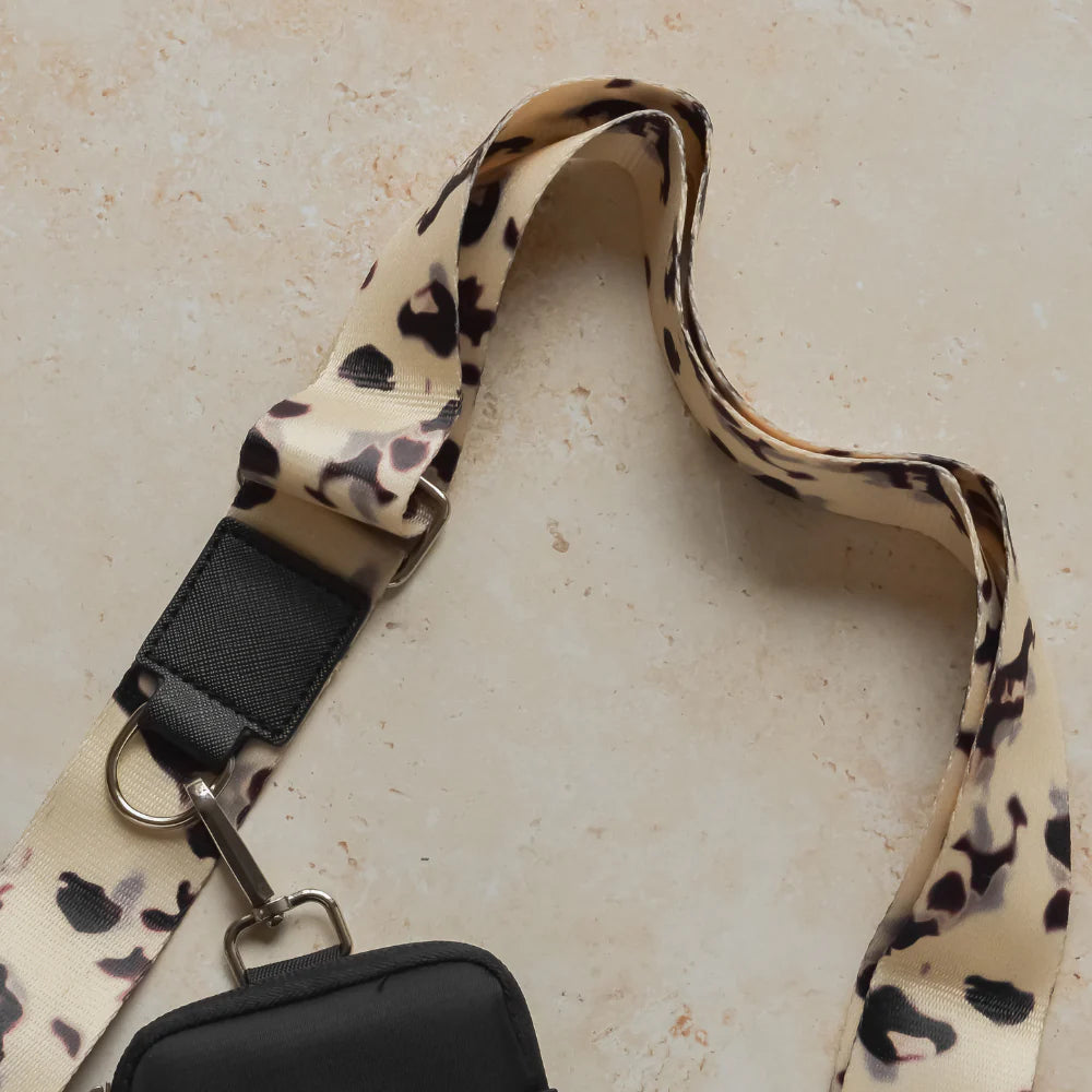Taschengurt CocoPup - Ivory Tort