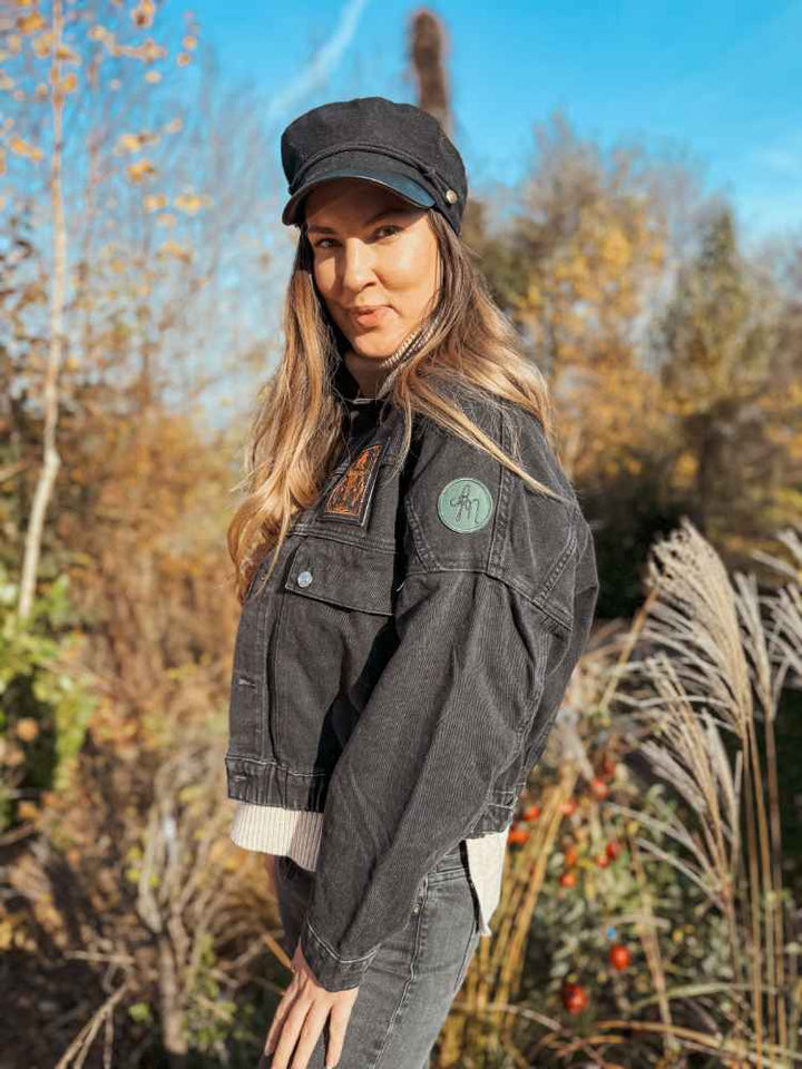 Džíska - Buffalo Spirit