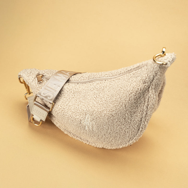 Moon Bag Pamlskovník Aussie Maison - Blondie Teddy