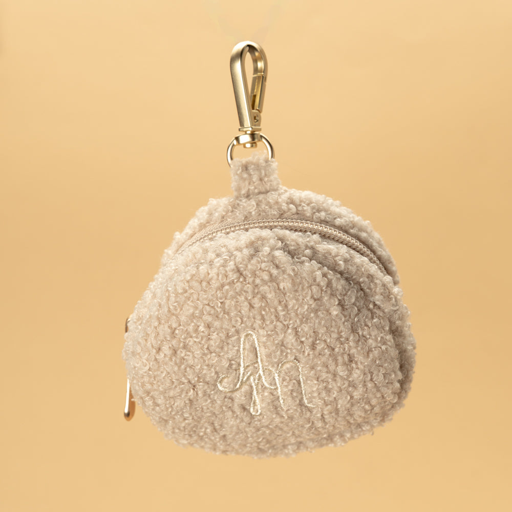Set Moon Bag + Kapsička na pamlsky Aussie Maison - Blondie Teddy – Kapsička na pamlsky Aussie Maison - Blondie Teddy