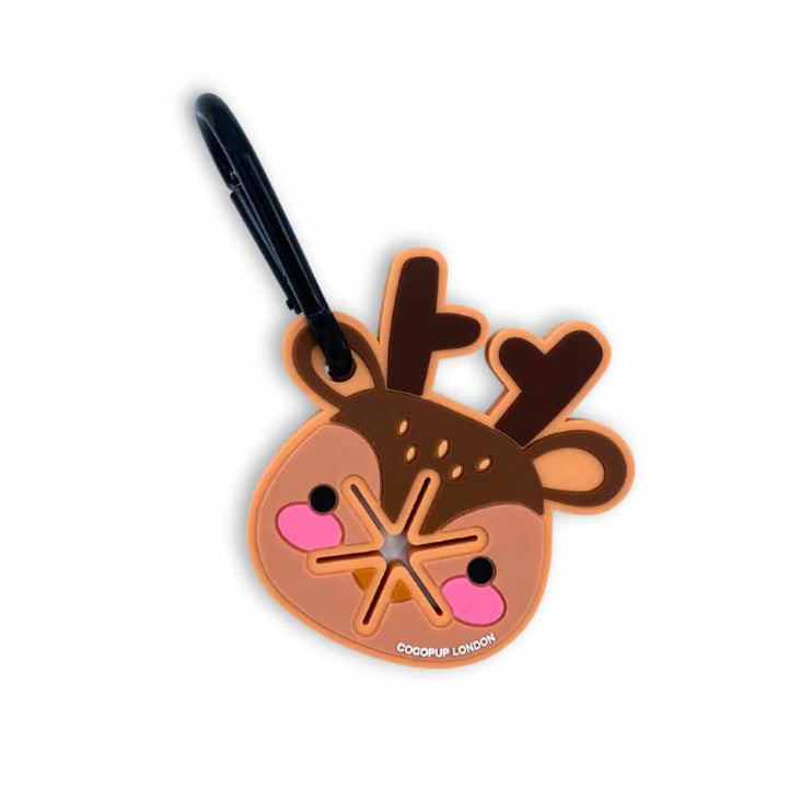 Kapsa na hovínka CocoPOOP Ralphie Reindeer