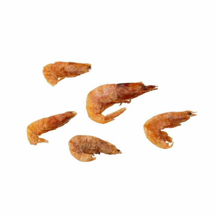 Cooka`s - Krevety