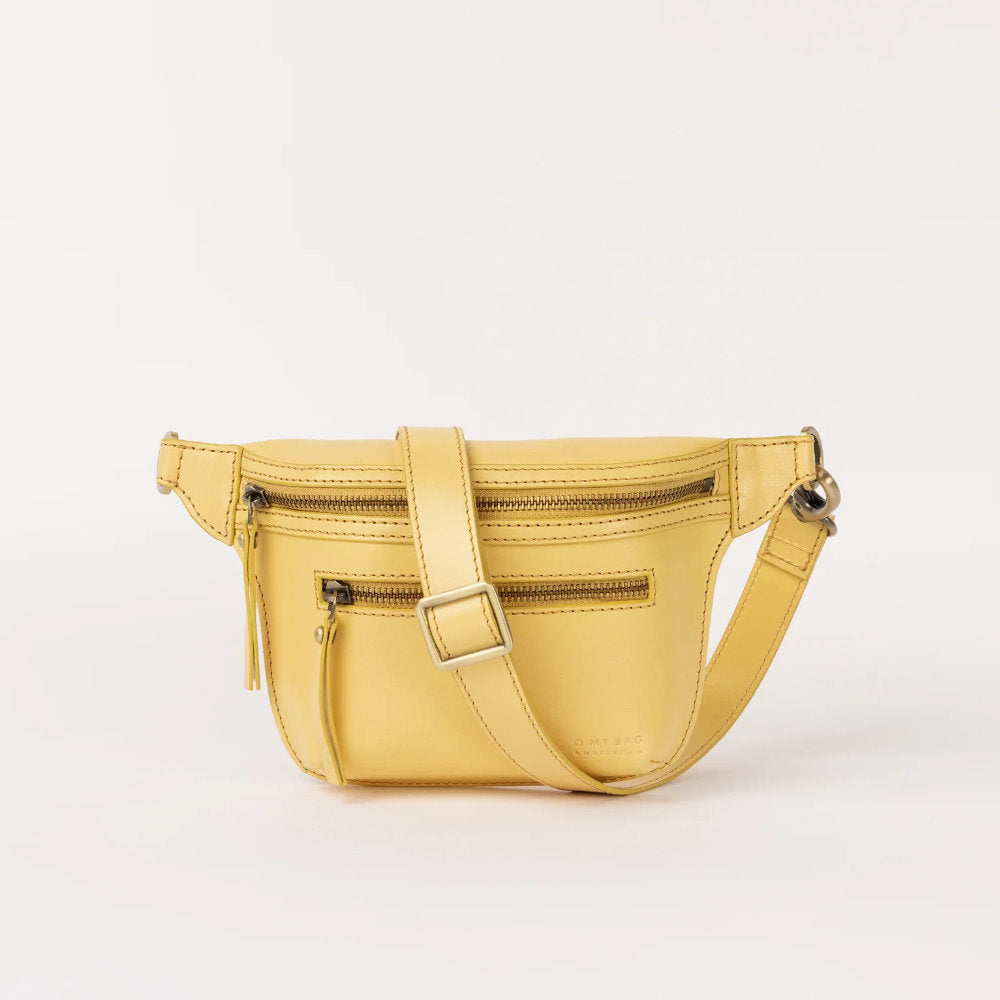 Ledvinka Beck's - Butter Yellow