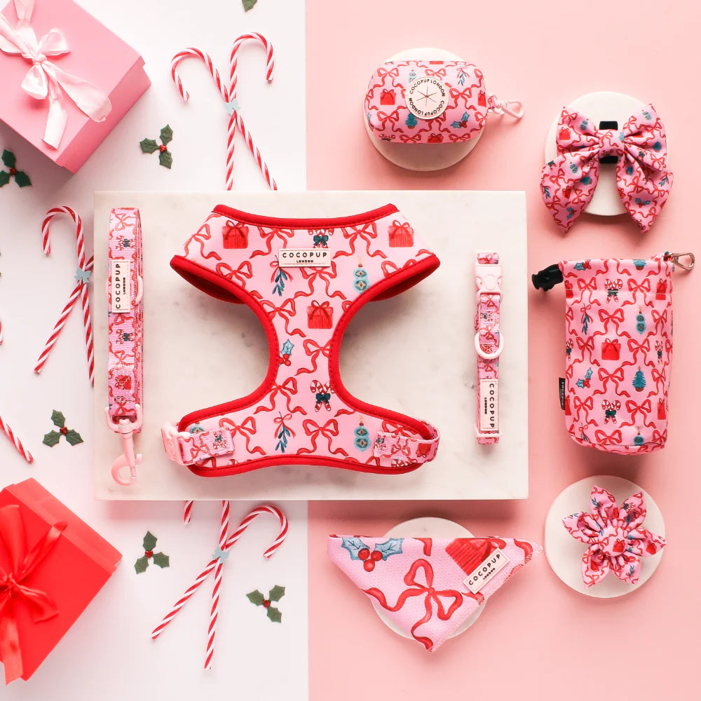 Pamlskový měšec CocoPup - Pupmas Kisses