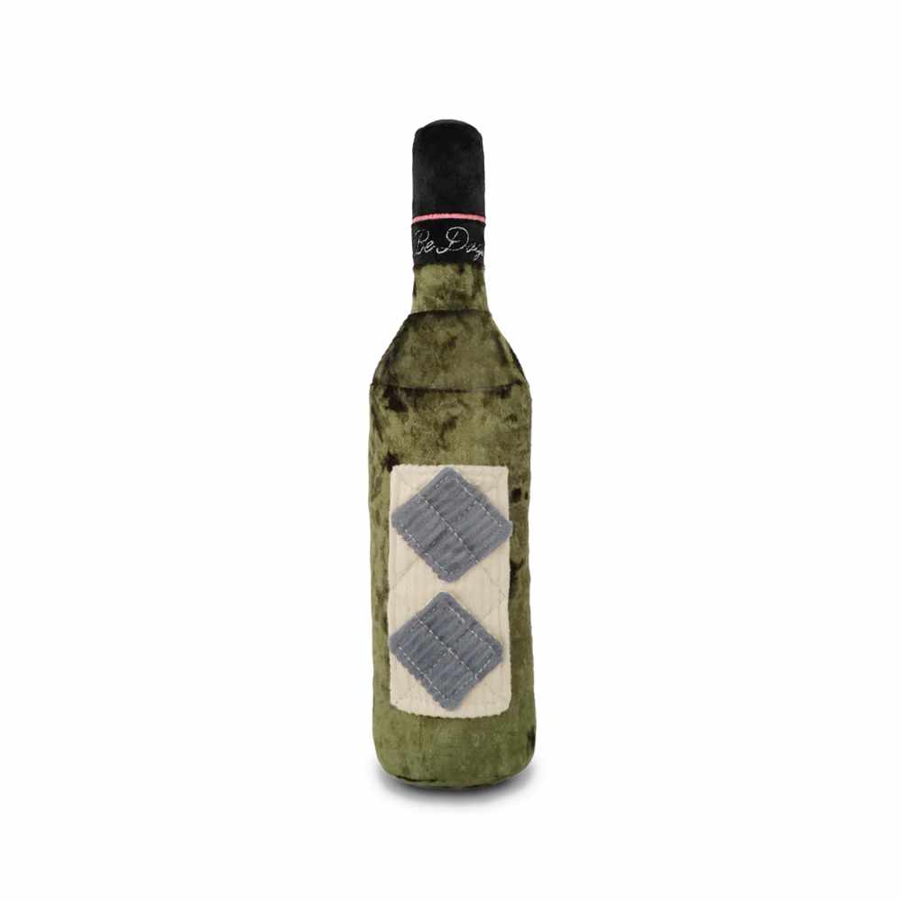 Interaktivní čmuchací hračka - Merlot
