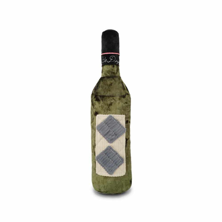 Interaktivní čmuchací hračka - Merlot