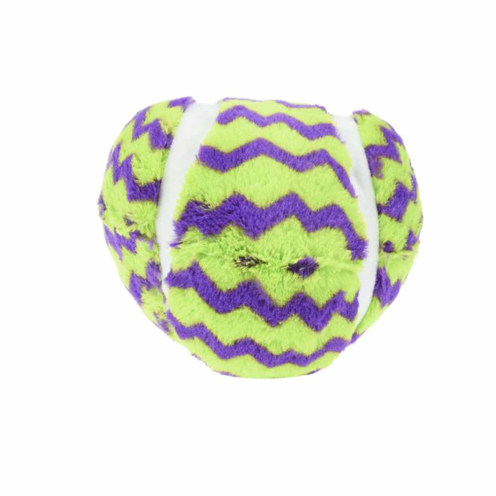 Funny Squeak Ball – barevný míček se zvukem