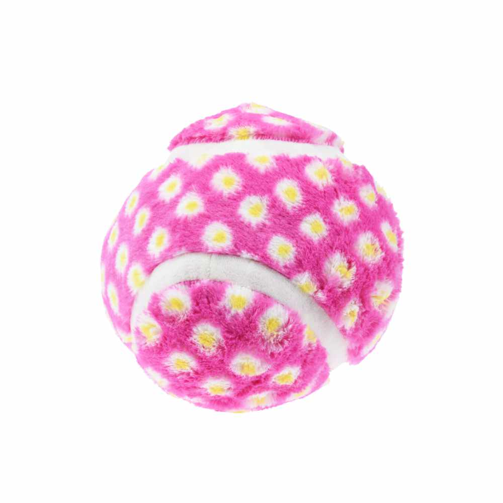 Funny Squeak Ball – barevný míček se zvukem