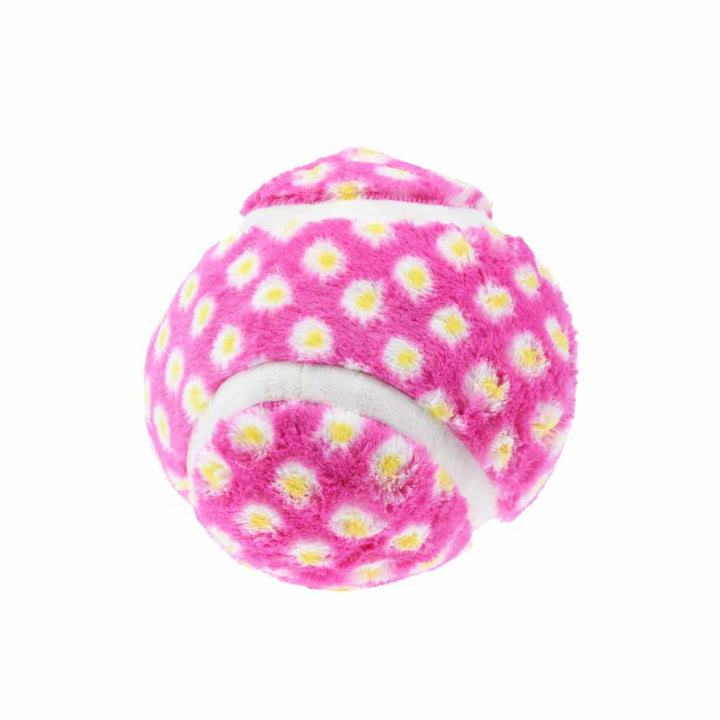 Funny Squeak Ball – barevný míček se zvukem