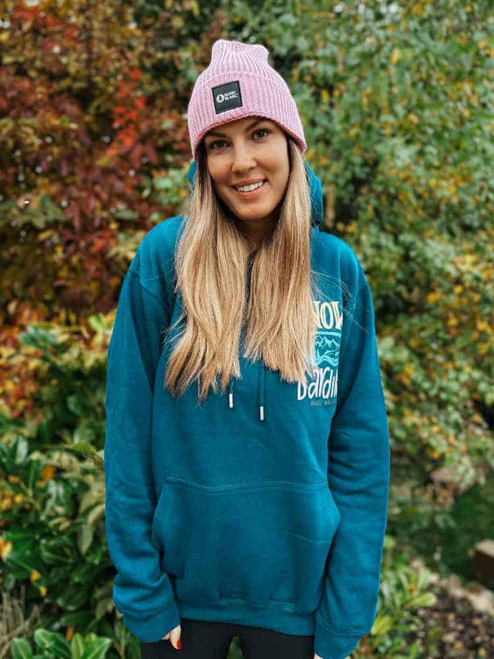 Oversize-Sweatshirt – Apres-Ski
