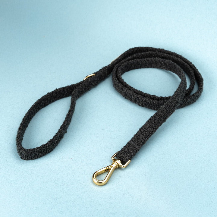 Vodítko Aussie Maison - Graphite Bouclé