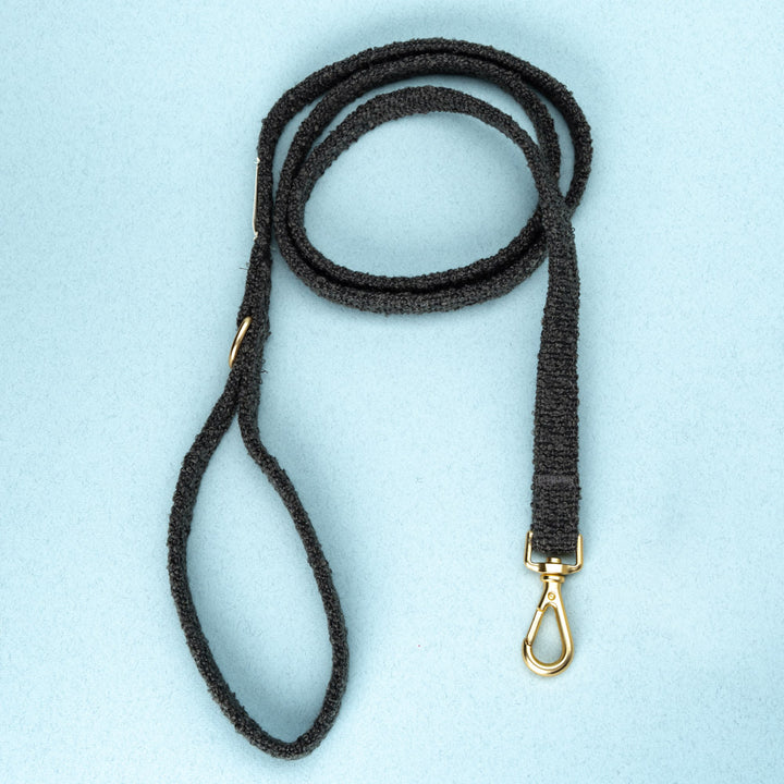 Vodítko Aussie Maison - Graphite Bouclé