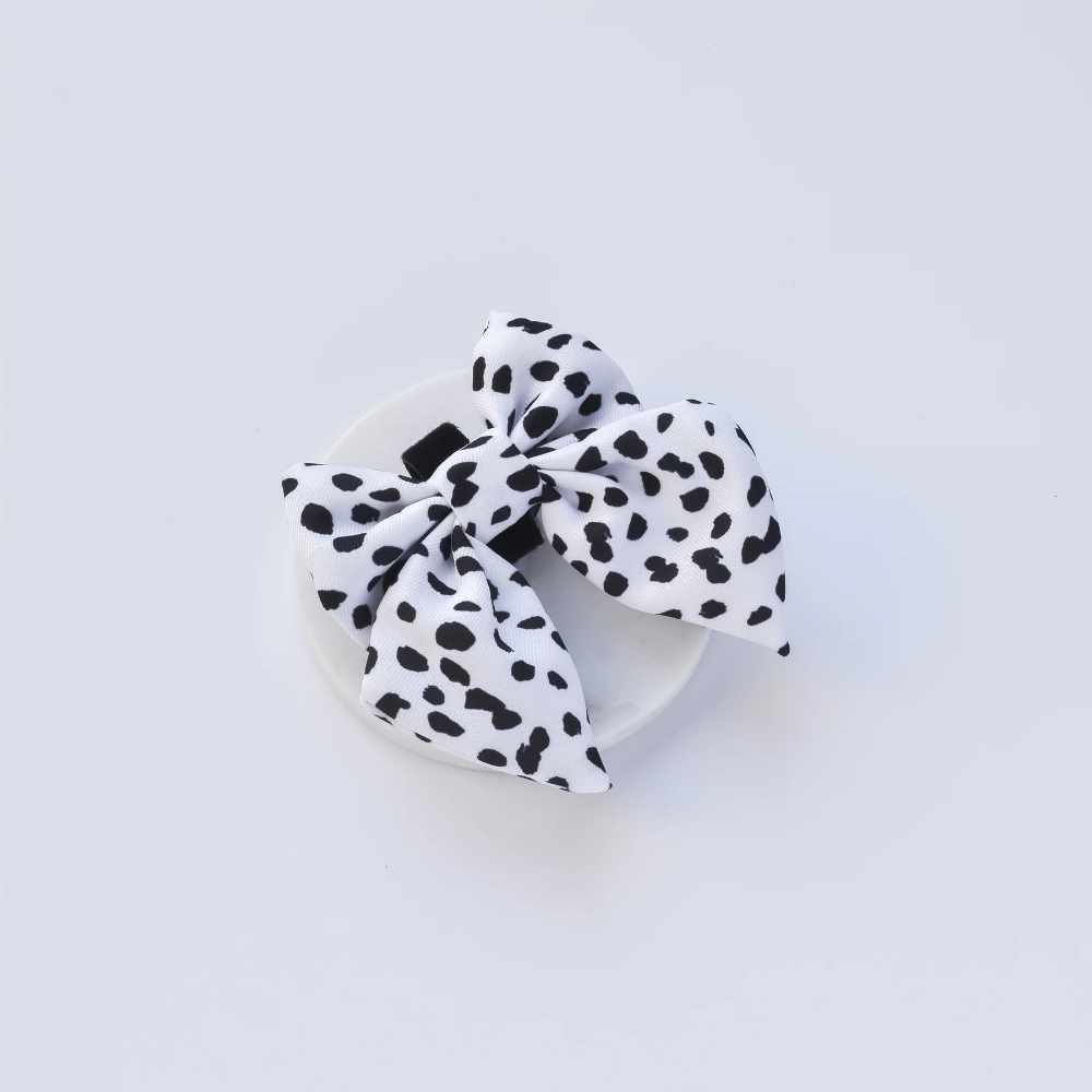 Motýlek Cocopup - Monochrome spots Sailor