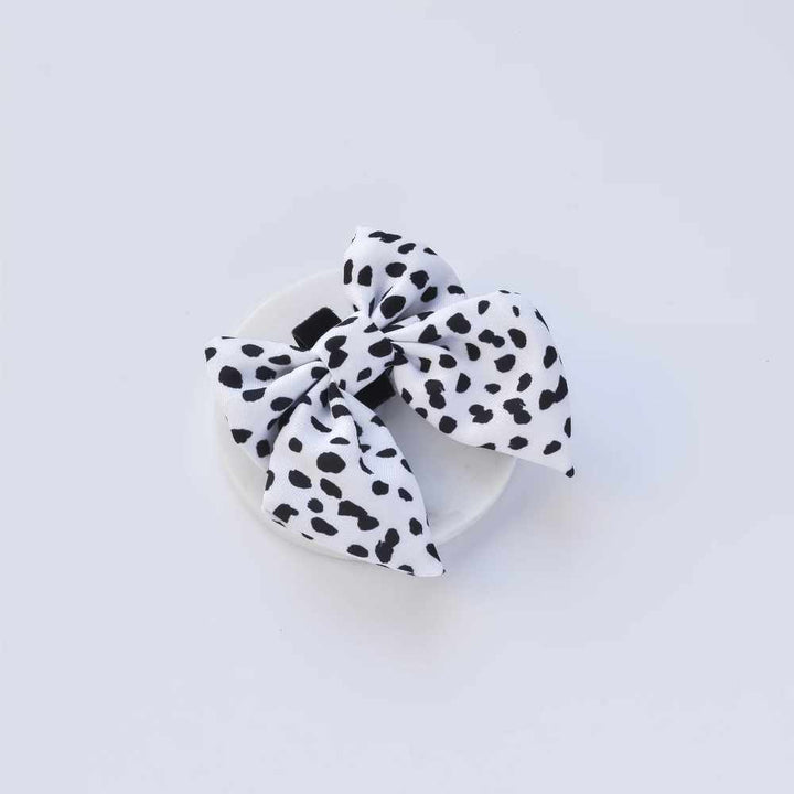 Motýlek Cocopup - Monochrome spots Sailor