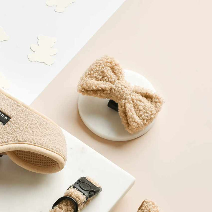 Cocopup bow tie - Teddy Rupert 