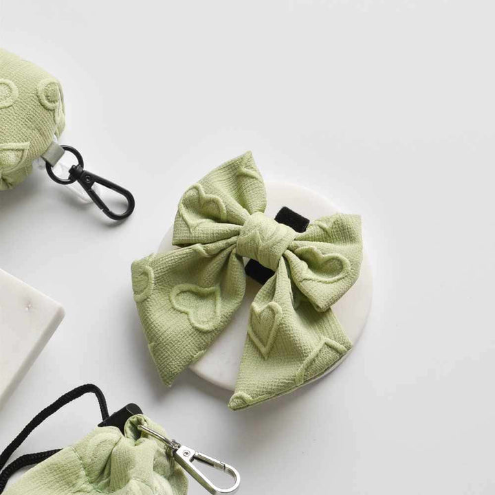 Motýlek Cocopup - Sage heart Sailor