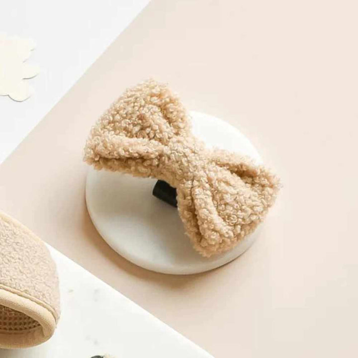 Cocopup bow tie - Teddy Rupert 