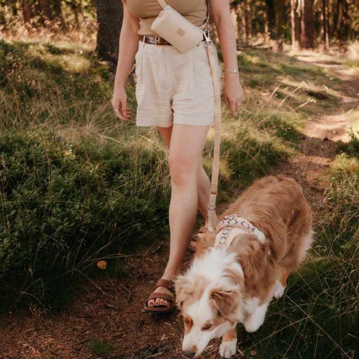Adventure harness Nude Navajo