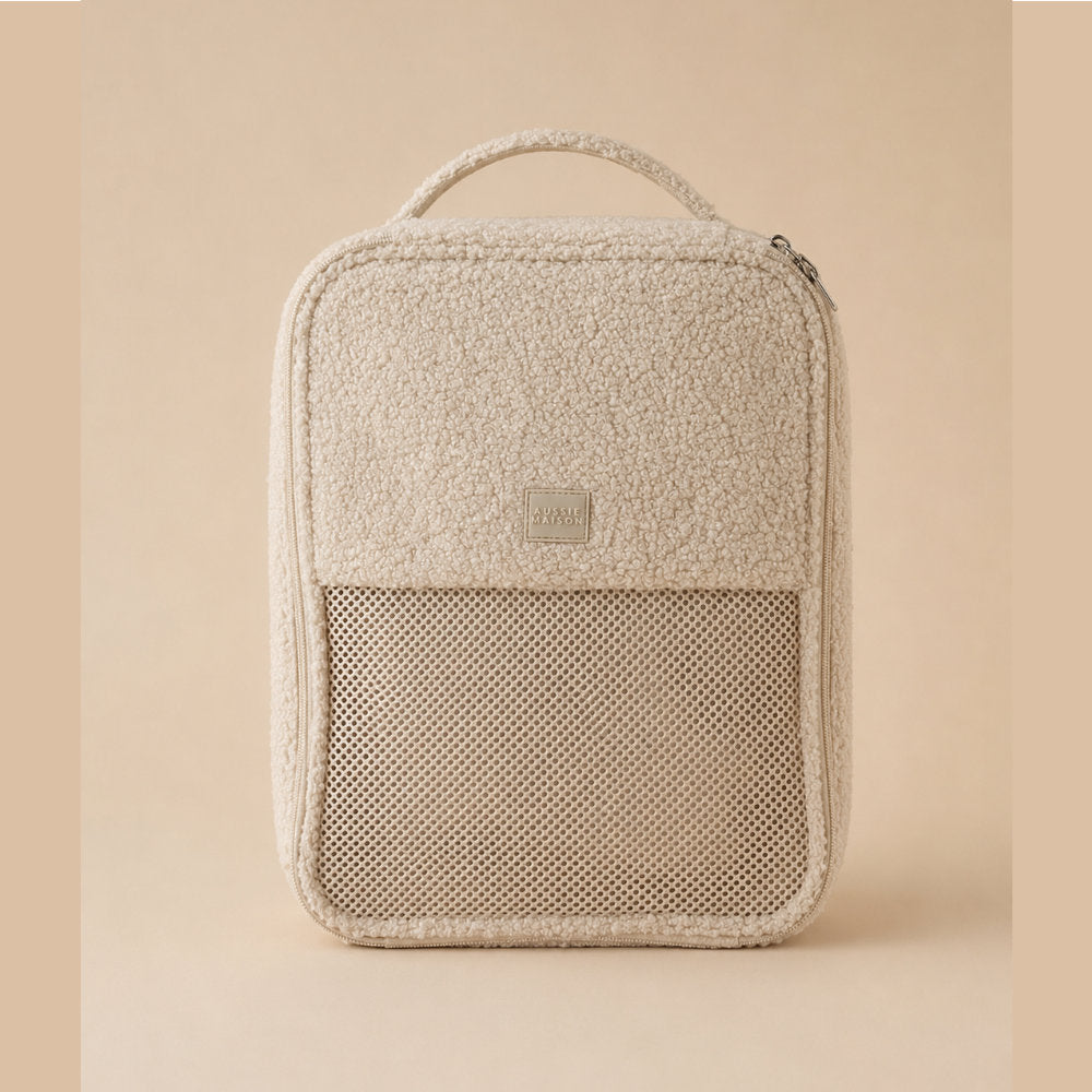 Aussie Maison Travel organizer - Pinkie