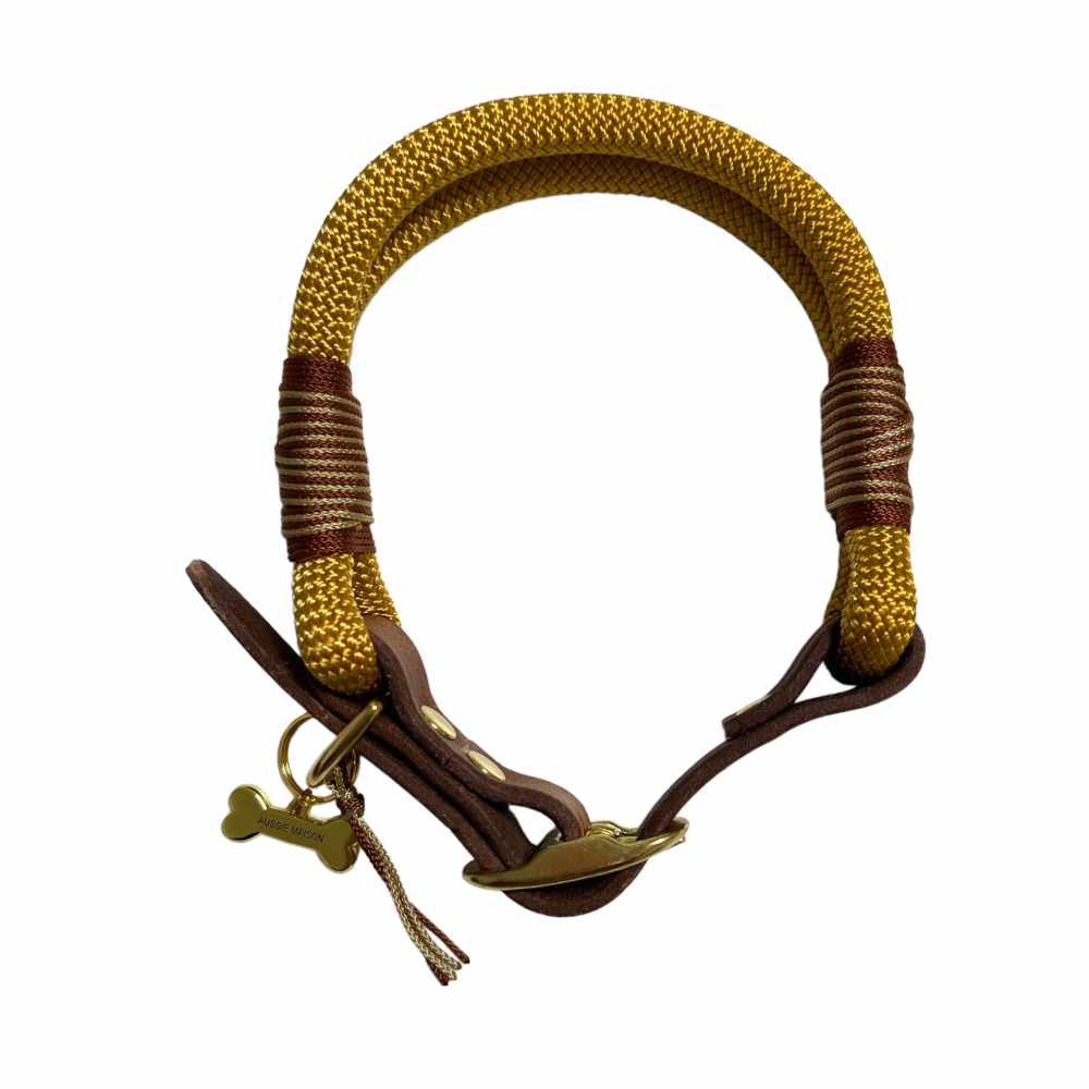 Psí obojek Flexi Van Life