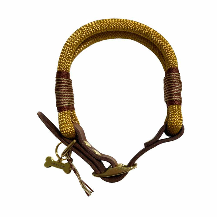 Psí obojek Flexi Van Life